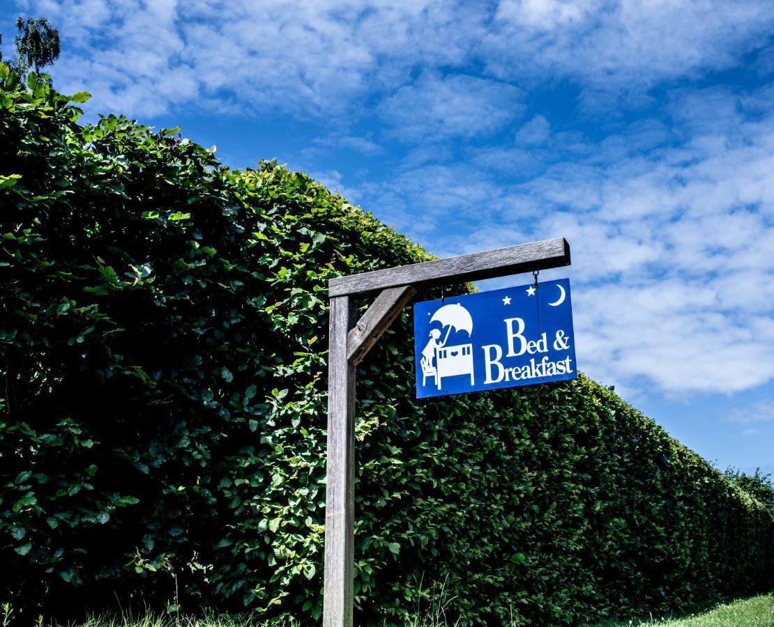 Engholmbb Odense Exterior foto